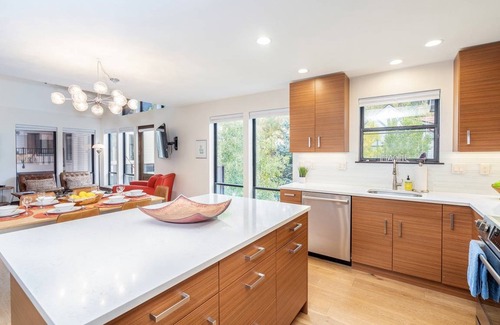 Telluride Condo | 112 m² Condo ∙ 4 bedrooms ∙ 8 guests