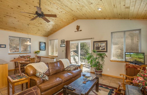 Durango House | 112 m² House ∙ 2 bedrooms ∙ 4 guests