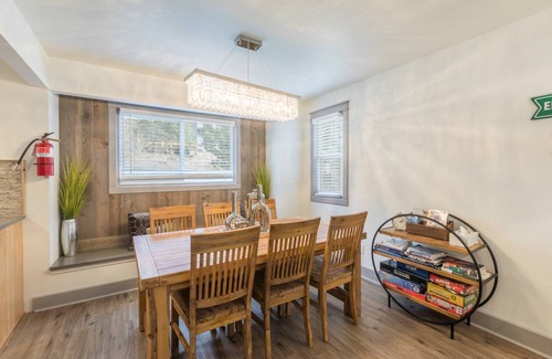 Ouray House | 112 m² House ∙ 2 bedrooms ∙ 6 guests
