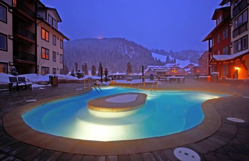 Winter Park House | 112 m² House ∙ 2 bedrooms ∙ 6 guests