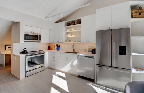Old Town House | 112 m² House ∙ 2 bedrooms ∙ 6 guests