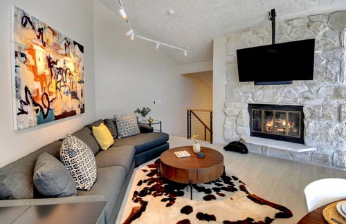 Old Town House | 112 m² House ∙ 2 bedrooms ∙ 6 guests