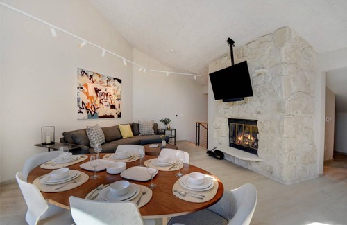 Old Town House | 112 m² House ∙ 2 bedrooms ∙ 6 guests