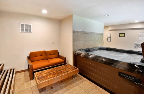 Old Town House | 112 m² House ∙ 2 bedrooms ∙ 6 guests