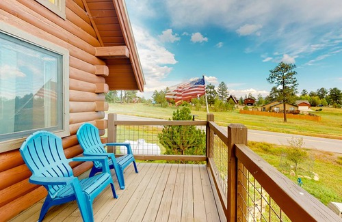 Lake Hatcher Park House | 112 m² House ∙ 1 bedroom ∙ 4 guests