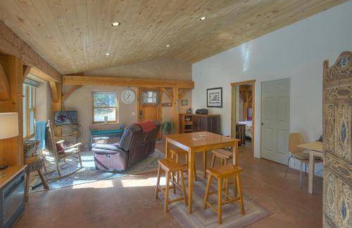 Los Ranchitos Estates House | 113 m² House ∙ 2 bedrooms ∙ 4 guests