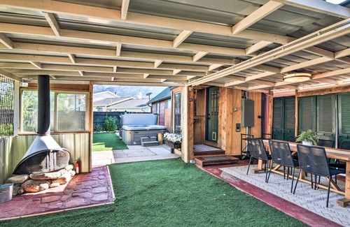 Buena Vista House | 113 m² House ∙ 3 bedrooms ∙ 6 guests