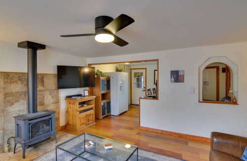 Buena Vista House | 113 m² House ∙ 3 bedrooms ∙ 6 guests