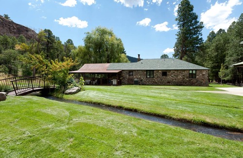 Durango - Purgatory House | 114 m² House ∙ 3 bedrooms ∙ 6 guests