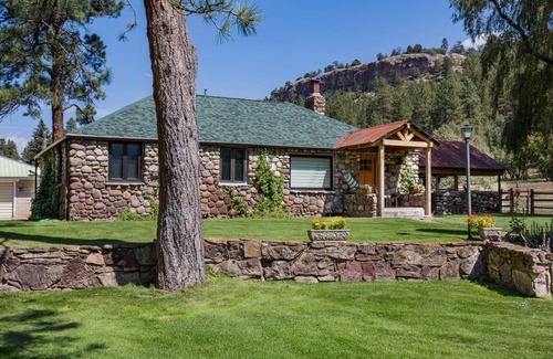Durango - Purgatory House | 114 m² House ∙ 3 bedrooms ∙ 6 guests