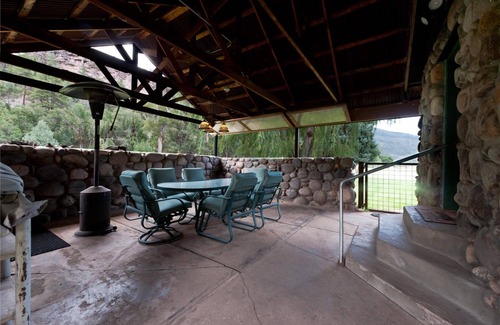 Durango - Purgatory House | 114 m² House ∙ 3 bedrooms ∙ 6 guests