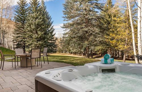 Edwards House | 115 Aspen Ridge