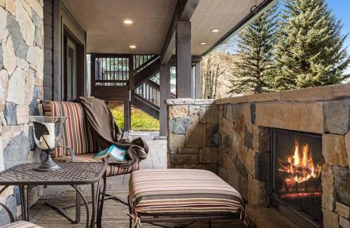 Edwards House | 115 Aspen Ridge