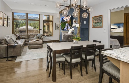 Avon Condo | 116 m² Condo ∙ 2 bedrooms ∙ 8 guests