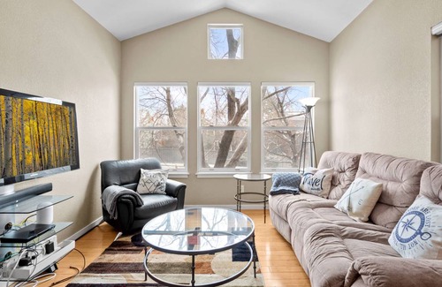 Lafayette House | 116 m² House ∙ 2 bedrooms ∙ 6 guests