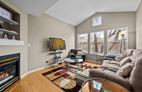 Lafayette House | 116 m² House ∙ 2 bedrooms ∙ 6 guests