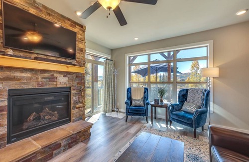 Granby House | 116 m² House ∙ 3 bedrooms ∙ 6 guests