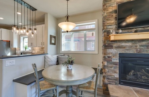 Granby House | 116 m² House ∙ 3 bedrooms ∙ 6 guests