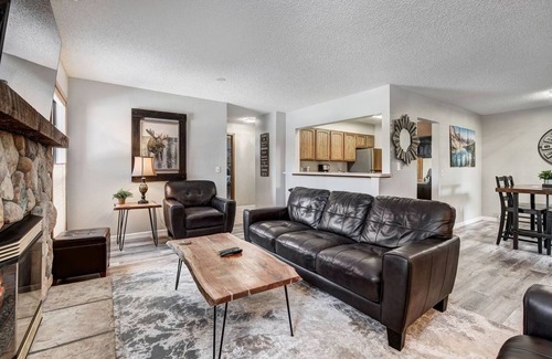 Warrior's Mark Apartment | 117 m² Apartment ∙ 2 bedrooms ∙ 4 guests