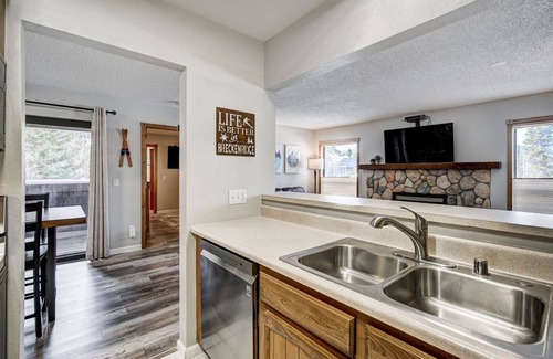 Warrior's Mark Apartment | 117 m² Apartment ∙ 2 bedrooms ∙ 4 guests