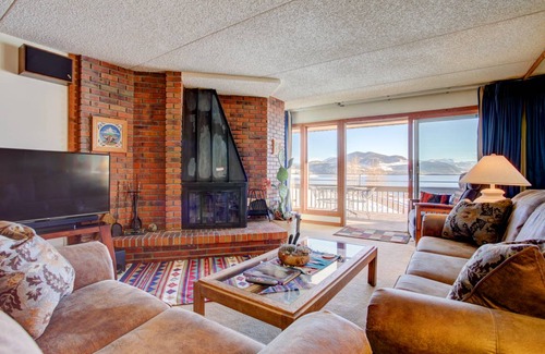 Dillon Apartment | 117 m² Apartment ∙ 2 bedrooms ∙ 6 guests