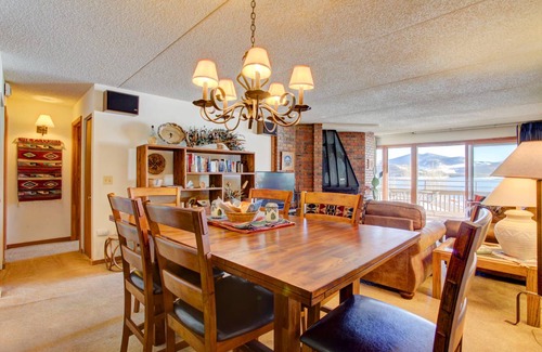Dillon Apartment | 117 m² Apartment ∙ 2 bedrooms ∙ 6 guests