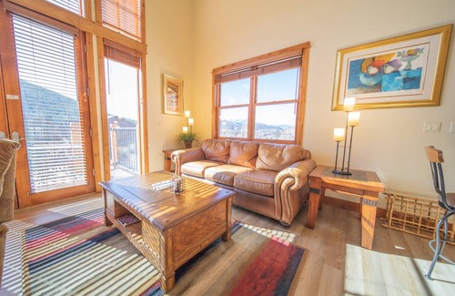 Keystone House | 117 m² House ∙ 2 bedrooms ∙ 6 guests