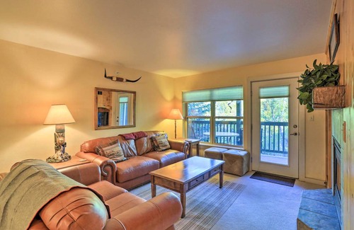 Edwards Apartment | 118 m² Apartment ∙ 3 bedrooms ∙ 4 guests