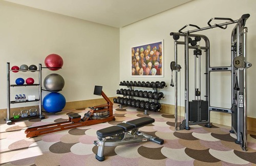 Cole Hotel | 118 m² Hotel ∙ 1 bedroom ∙ 2 guests