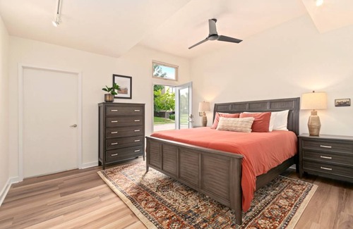 Old Town North Condo | 119 m² Condo ∙ 2 bedrooms ∙ 4 guests
