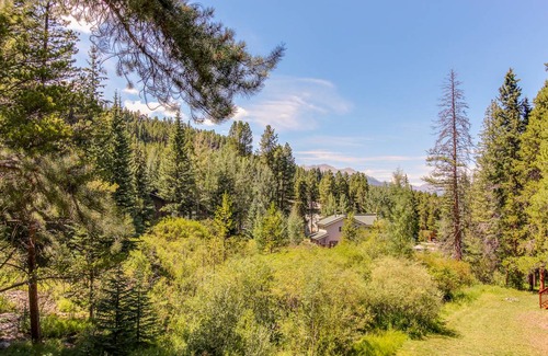 Warrior's Mark House | 119 m² House ∙ 3 bedrooms ∙ 8 guests