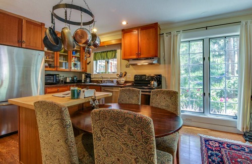 Warrior's Mark House | 119 m² House ∙ 3 bedrooms ∙ 8 guests