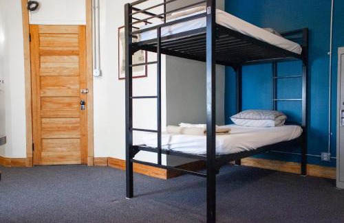 Golden Triangle Hostel | 11th Avenue Hostel