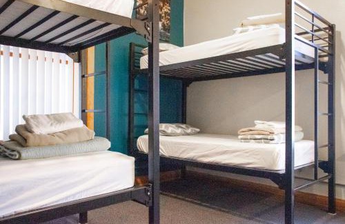 Golden Triangle Hostel | 11th Avenue Hostel