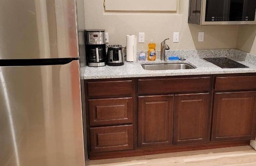 Green Valley Ranch Bed & Breakfast | 12 m² Bed and breakfast ∙ 2 guests
