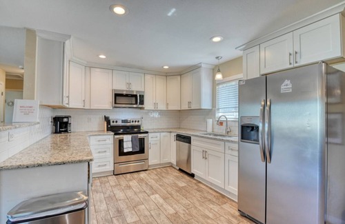 East Colorado Springs House | 120 m² House ∙ 3 bedrooms ∙ 6 guests