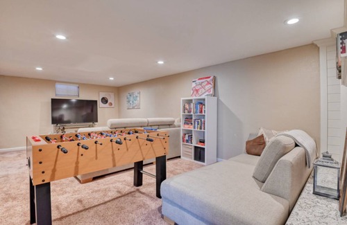 East Colorado Springs House | 120 m² House ∙ 3 bedrooms ∙ 6 guests