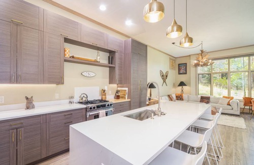Mountain Village Condo | 120 m² Condo ∙ 2 bedrooms ∙ 5 guests