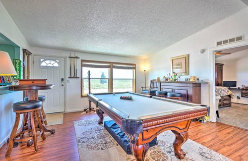 Colorado Springs House | 120 m² House ∙ 3 bedrooms ∙ 9 guests