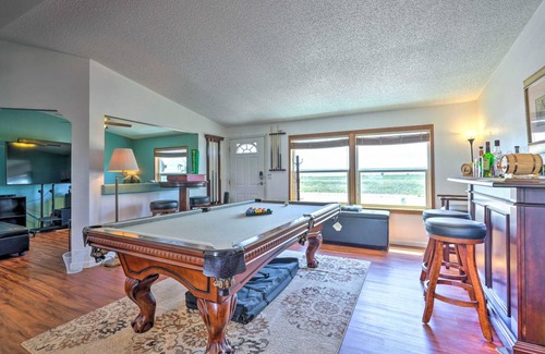 Colorado Springs House | 120 m² House ∙ 3 bedrooms ∙ 9 guests