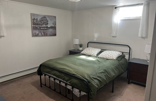East Colorado Springs House | 121 m² House ∙ 2 bedrooms ∙ 3 guests