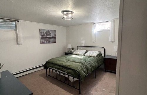 East Colorado Springs House | 121 m² House ∙ 2 bedrooms ∙ 3 guests