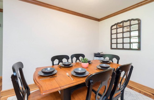 Telluride Condo | 121 m² Condo ∙ 2 bedrooms ∙ 4 guests