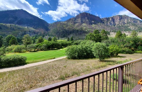 Purgatory Condo | 121 m² Condo ∙ 2 bedrooms ∙ 6 guests