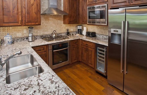 Vail Condo | 121 m² Condo ∙ 2 bedrooms ∙ 6 guests
