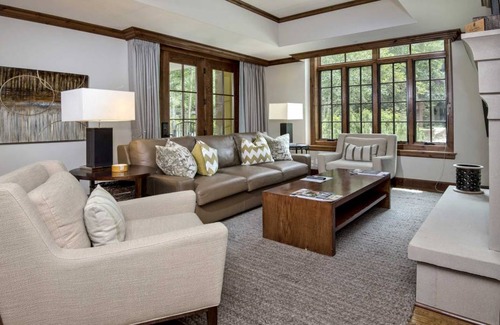 Vail Condo | 121 m² Condo ∙ 2 bedrooms ∙ 6 guests