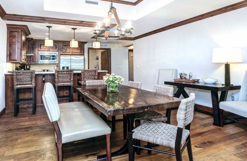Vail Condo | 121 m² Condo ∙ 2 bedrooms ∙ 6 guests