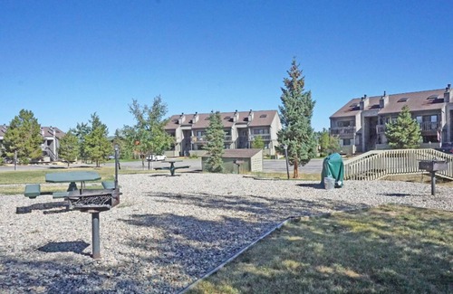 Fraser Condo | 121 m² Condo ∙ 3 bedrooms ∙ 8 guests