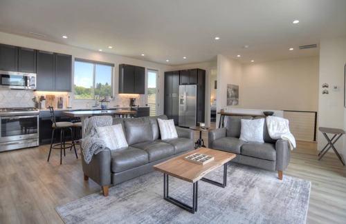 Durango - Purgatory House | 121 m² House ∙ 2 bedrooms ∙ 4 guests