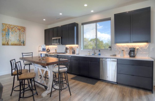 Durango - Purgatory House | 121 m² House ∙ 2 bedrooms ∙ 4 guests